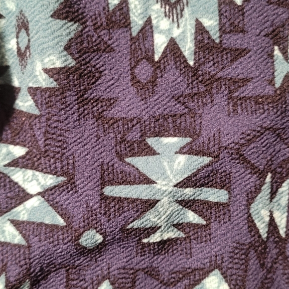 Lularoe Girls Monroe - Picture 6 of 7